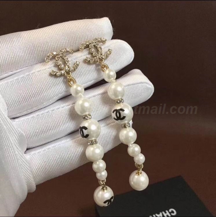 Chanel Earrings 182